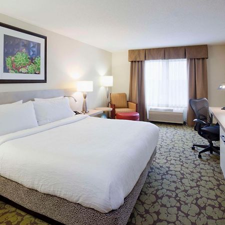 Hilton Garden Inn Minneapolis Eagan Exteriér fotografie